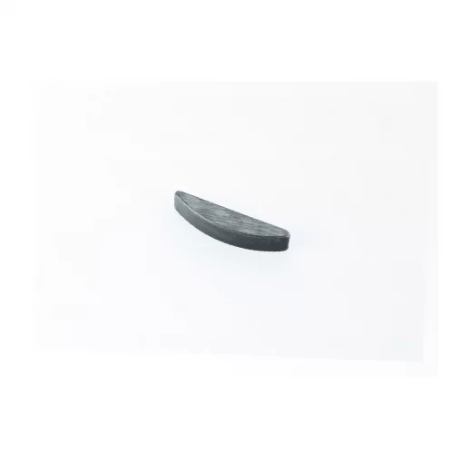 Шпонка коленвала Honda (13x3x2,5мм), YQ-308382