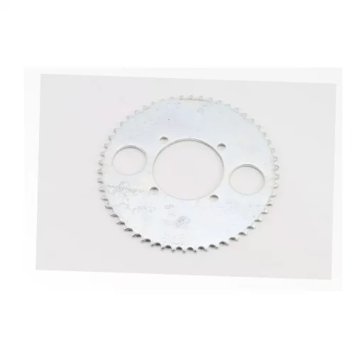 ATV детский-Звезда задняя Т8F-54T-d-54; 4отв.*65мм, ЗЧ-ATV, YQ-335416