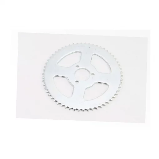 ATV детский-Звезда задняя Т8F-58T-d-29; 3отв.*34мм, ЗЧ-ATV, YQ-335305