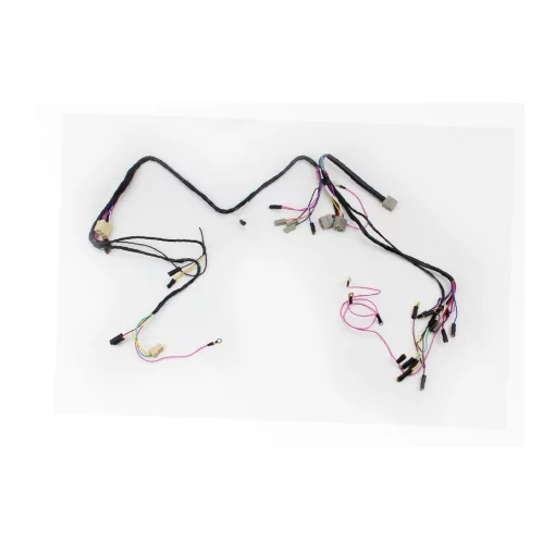 Проводка 12V Тип 1, Мінск, YQ-340010