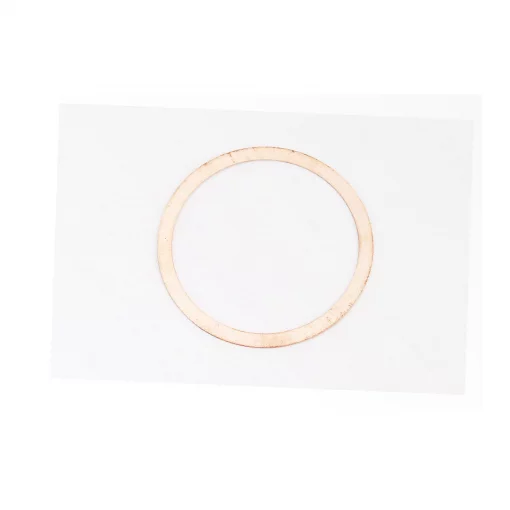 Прокладка головки циліндра, (мідь), Мінск, YQ-340090