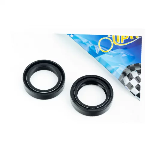 Сальник (33x46x11) к-кт 2шт, вилки передней, ПІТБАЙК, YQ-327500