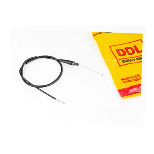 Трос газа (трос 100см; кожух 87см), ПІТБАЙК, YQ-327262