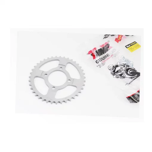 Звезда задняя JH-420-39T-d-54; 4отв.*70мм, DELTA, YQ-338103