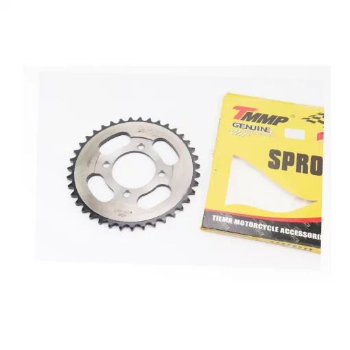 Звезда задняя JH-420-39T-d-54; 4отв.*70мм "калёная", DELTA, YQ-338180