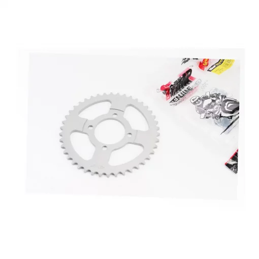 Звезда задняя JH-420-42T-d-54; 4отв.*70мм, DELTA, YQ-338105