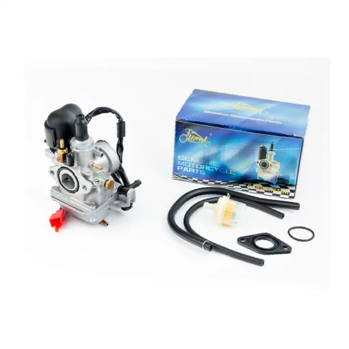 Карбюратор Suzuki LET'S, YQ-363458