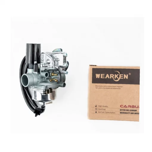 Карбюратор Yamaha BWS (5BM), SA-16, GEAR, YQ-363575