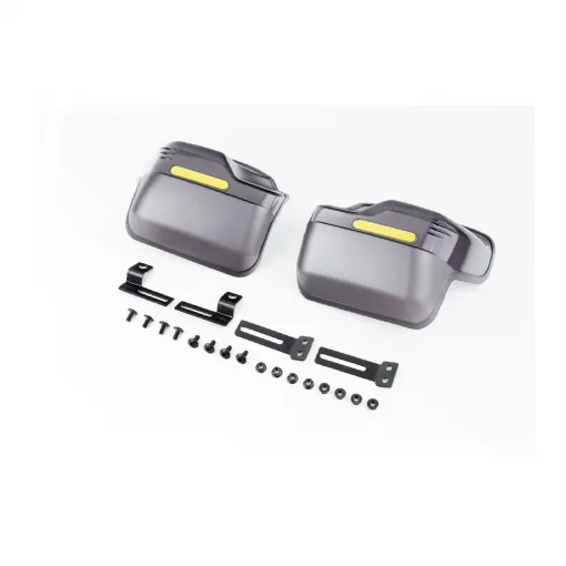 Yamaha GEAR Захист для рук к-кт 2шт, пластик-J, YQ-329903