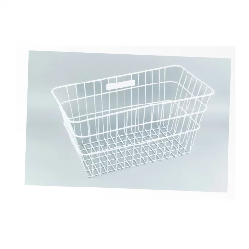 Yamaha GEAR Корзина-багажник спереди (4Т), пластик-J, YQ-329542