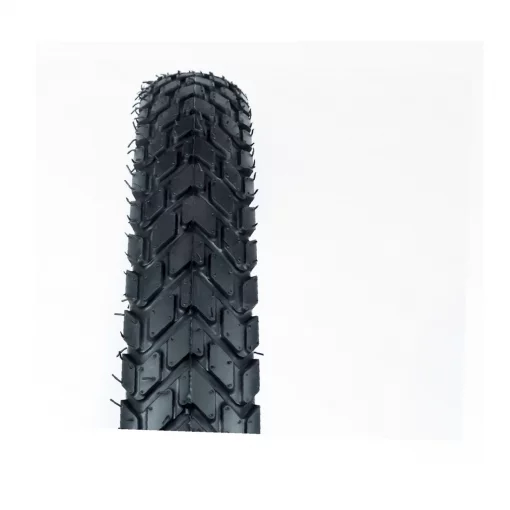 Шина 80/90-21 бескамерная, шипованная ACE, ШИНИ, YQ-353817