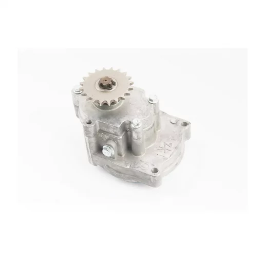 ATV детский-Редуктор со звездой 20Т в сборе (на минибайк), ЗЧ-ATV, YQ-335203