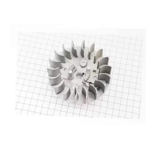 ATV детский-Ротор магнето (магнит), ЗЧ-ATV, YQ-335185