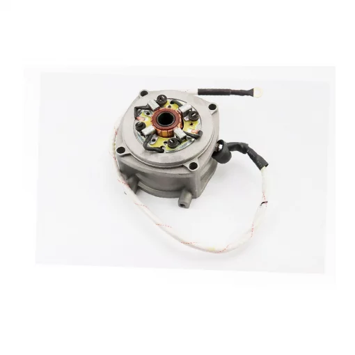 ATV дитячий-Стартер електричний для дитячого квадроцикла, мінібайка 2Т 50cc, ЗЧ-ATV, YQ-335314