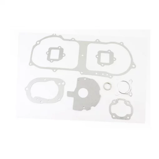 Прокладки двигателя Yamaha 5BM50cc-40мм, к-кт 8 деталей, YQ-347198