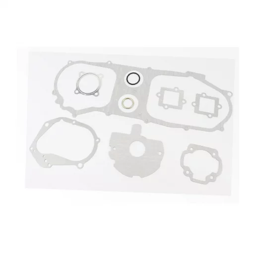 Прокладки двигателя Yamaha BWS100cc-52мм, к-кт 9 деталей, YQ-308864