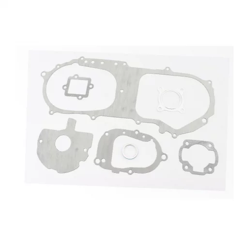 Прокладки двигателя Yamaha JOG50cc-40мм, к-кт 7 деталей, Тайвань, YQ-331605