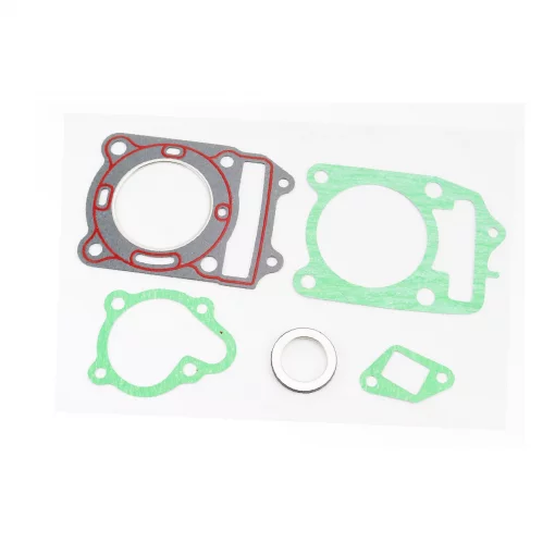 Прокладки поршневой Honda CH150cc-57,4мм, к-кт 6 деталей, YQ-347332