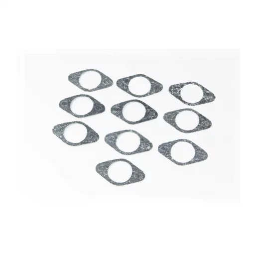 Прокладка карбюратора К65, К68, b-0,4мм, (паронит), к-кт 10шт, Мінск, YQ-340337