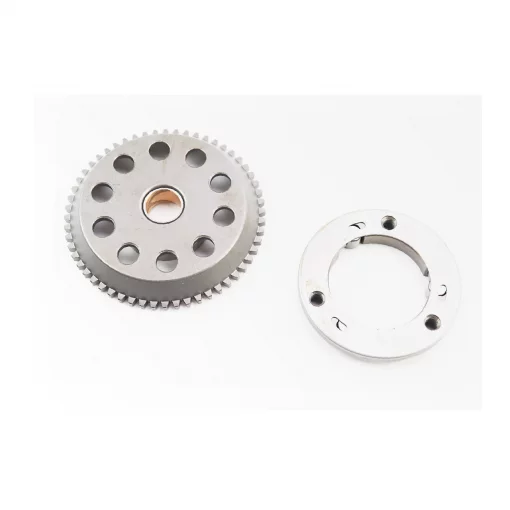 Бендикс стартера-обгінна муфта СВ-125cc, Viper-125-150J, YQ-321003