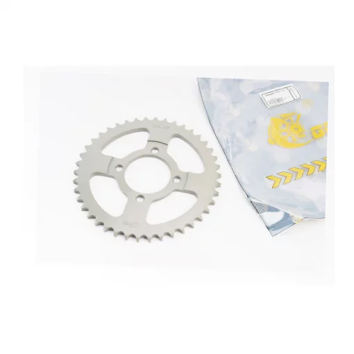 Звезда задняя JH-428-42T-d-54; 4отв.*70мм, DELTA, YQ-338971