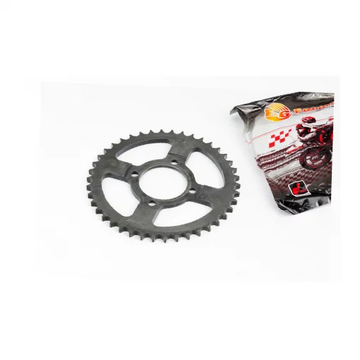 Звезда задняя JH-428-42T-d-54; 4отв.*70мм, DELTA, YQ-357608