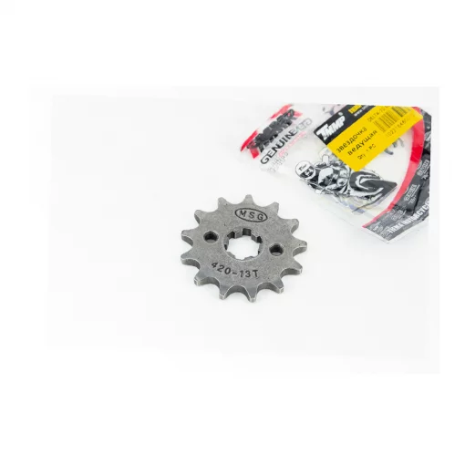 Звезда передняя JH-420H-13T кованная, DELTA, YQ-357425