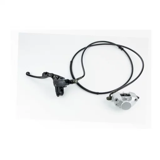 JS250ATV-3-Задня гальмівна система в зборі, ЗЧ-ATV, YQ-335120