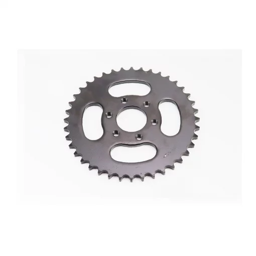 Зірка задня 428H-40T-d-37; 6відп.*55мм тип №1, ЗЧ-ATV, YQ-335074