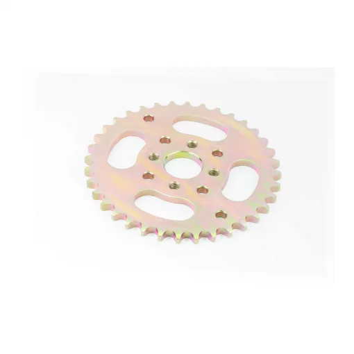 Звезда задняя 530H-36T-d-36; 8отв.*75мм, ЗЧ-ATV, YQ-335536