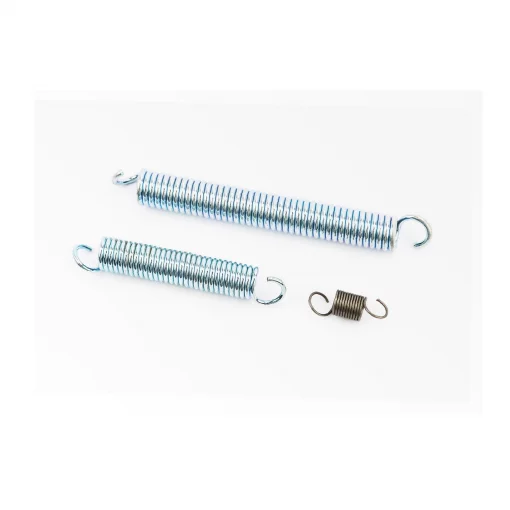 Пружини к-кт 3шт, Мінск, YQ-340145