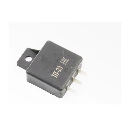 Реле поворотников ПЭ-1 12V, Мінск, YQ-340100