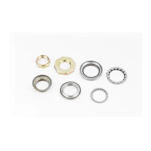 Підшипники керма к-кт 125-150cc, ЗЧ-СКУТЕР, YQ-322128