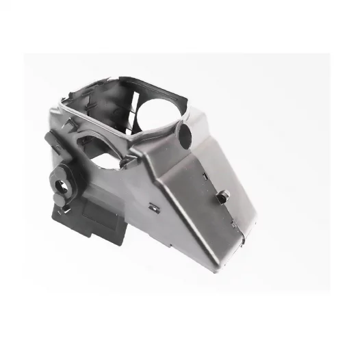 Пластик цилиндра для охлаждения к-кт 2 шт, 125-150сс 4Т, YQ-310082