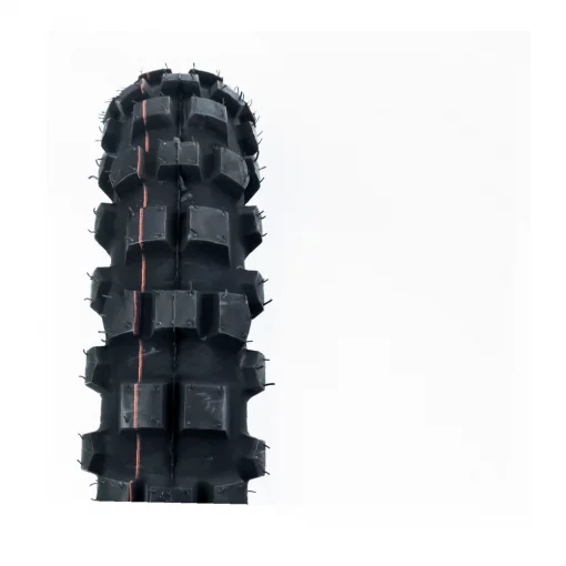 Шина 90/100-14 шипованная X-CROSS PRO SB-111A, ШИНИ, YQ-353806