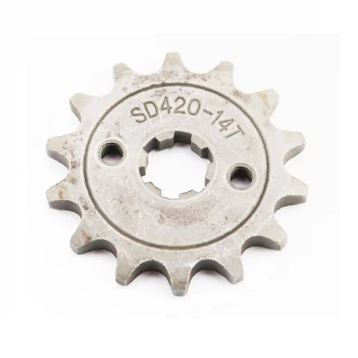 Звезда передняя JH-420H-14T, DELTA, YQ-318066