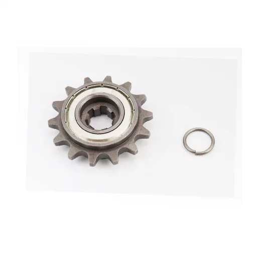 Зірка передня JH-420H-14T (вільний хід), DELTA, YQ-318546