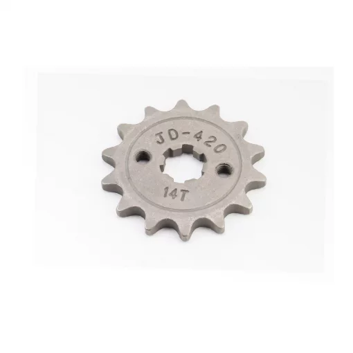 Звезда передняя JH-420H-14T кованная, DELTA, YQ-318423