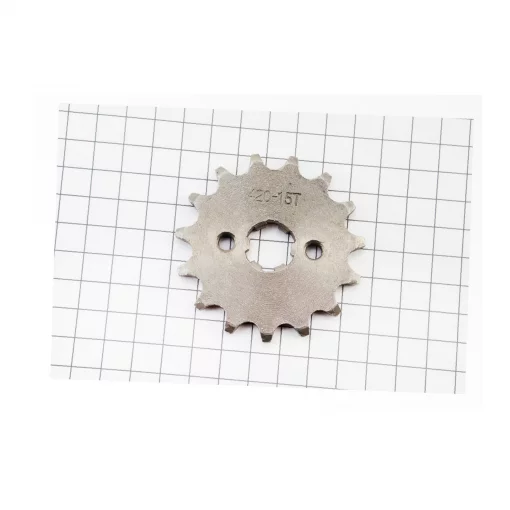 Зірка передня JH-420H-15T, DELTA, YQ-318068