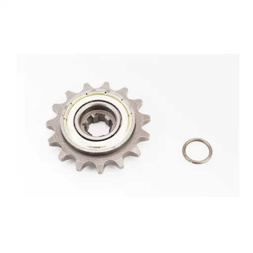 Звезда передняя JH-420H-15T (свободный ход), DELTA, YQ-338189