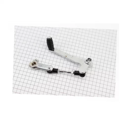 Рычаг переключения передач CB/CG "носок короткий", Viper-125-150J, YQ-321261