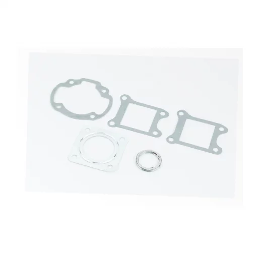 Прокладки поршневой Honda DIO ZX50cc-40мм, к-кт 5 деталей тип 1, YQ-347844