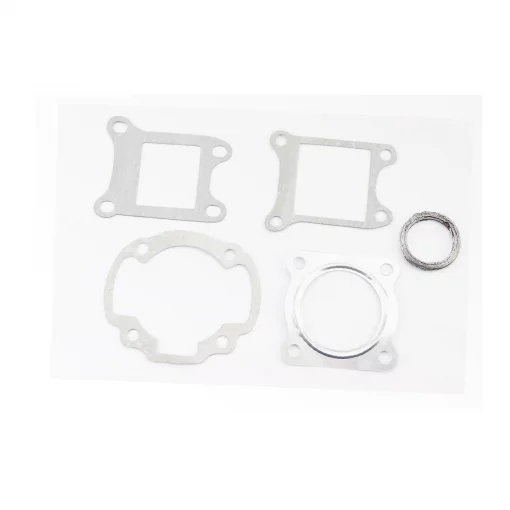 Прокладки поршневой Honda DIO ZX50cc-40мм, к-кт 5 деталей тип 2, YQ-352386