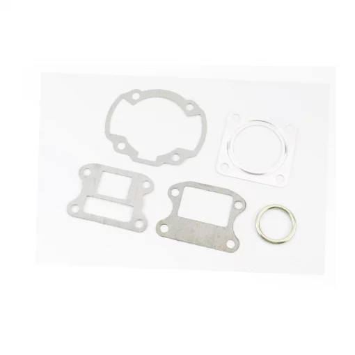 Прокладки поршневой Honda DIO50cc-39мм, к-кт 5 деталей, YQ-308144