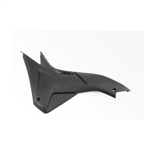 Viper-V200-F2/V250-F2 Пластик-боковой средний правый, чёрный, Viper-Zongshen, YQ-324796