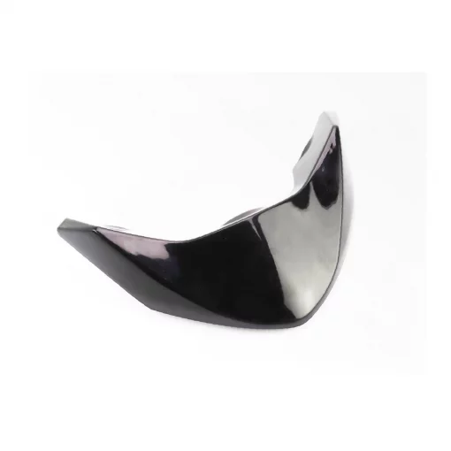 Viper-V200-R2 Пластик-верхняя облицовка фары, чёрный, Viper-Zongshen, YQ-324821