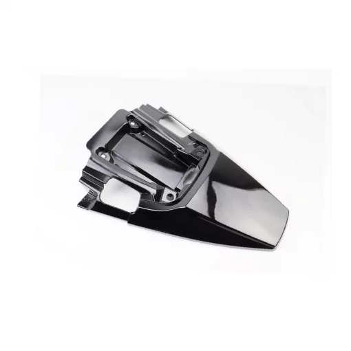 Viper-V200R Пластик-задній верхній "хвіст", чорний, Viper-Zongshen, YQ-505253