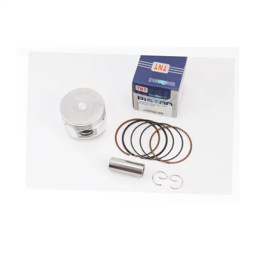 Поршень к-кт 100cc 50мм STD (палець 15мм), 125-150сс 4Т, YQ-310701