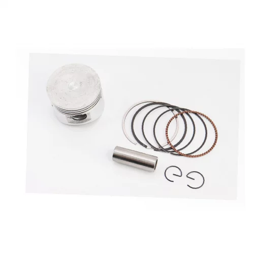 Поршень к-кт 125cc 52,4мм +0,25 (палец 15мм), 125-150сс 4Т, YQ-310091