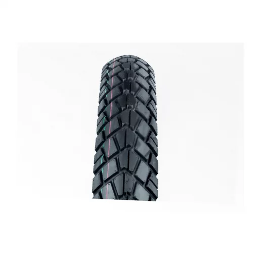 Шина 90/90-19 безкамерна, шипована E Force CA163A, ШИНИ, YQ-353345